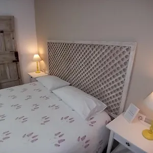 Holiday home Casa Flores, Seville
