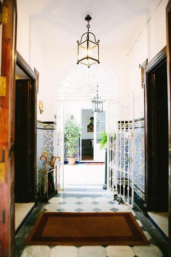 Mateo Aleman 22 Villa Seville