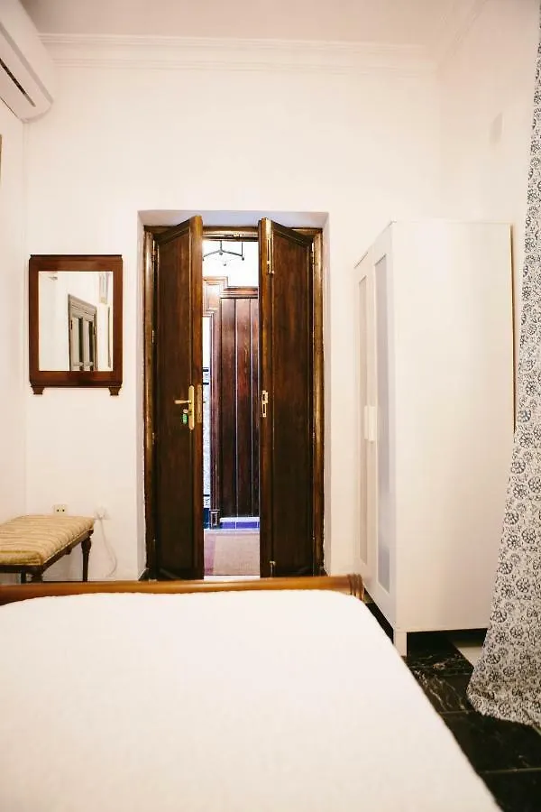 Holiday home Mateo Aleman 22 Villa Seville