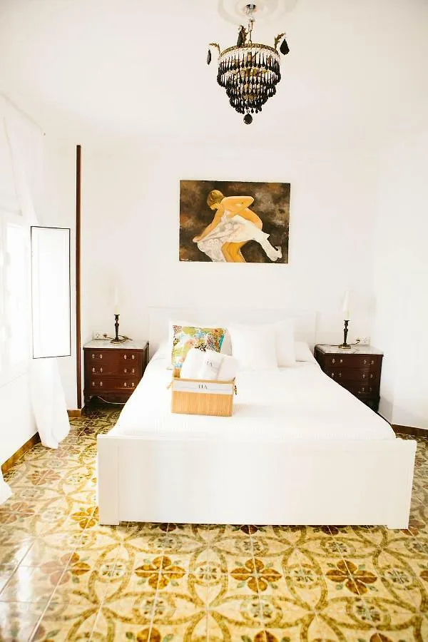 Holiday home Mateo Aleman 22 Villa Seville