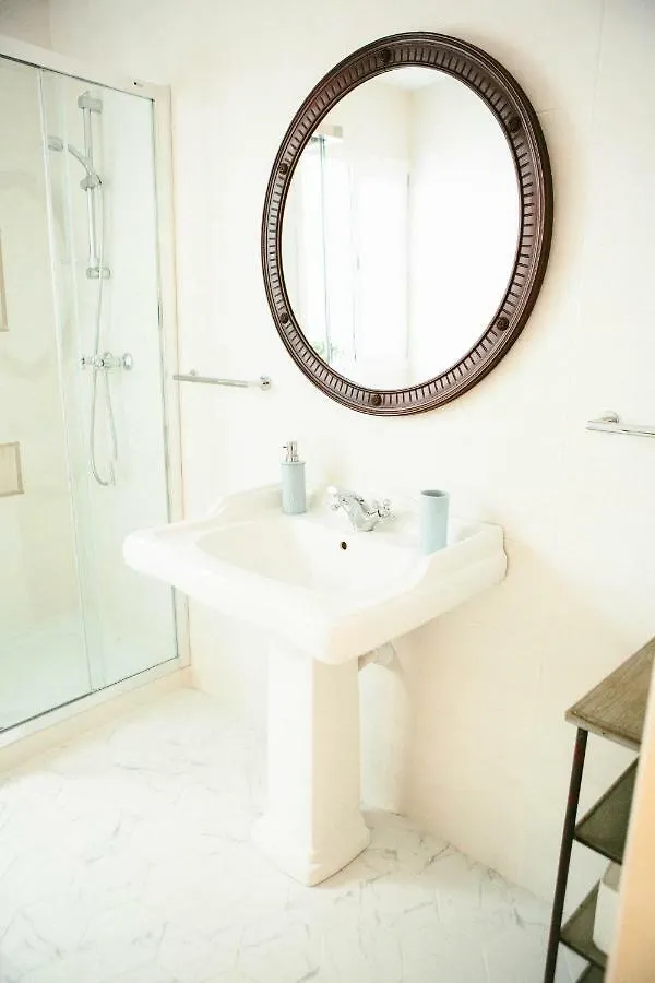 Holiday home Mateo Aleman 22 Villa Seville