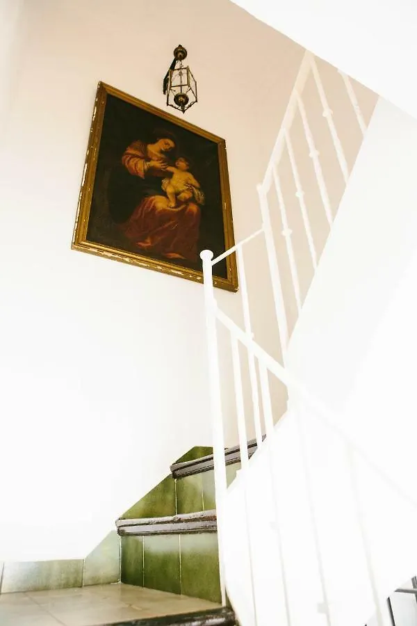Mateo Aleman 22 Villa Seville