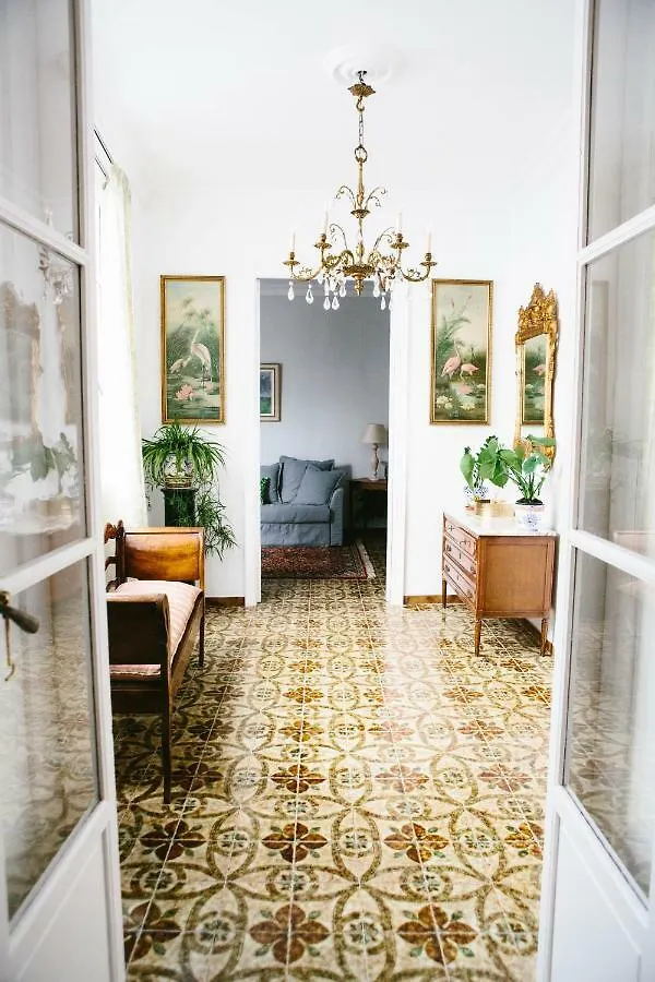 Holiday home Mateo Aleman 22 Villa Seville Spain