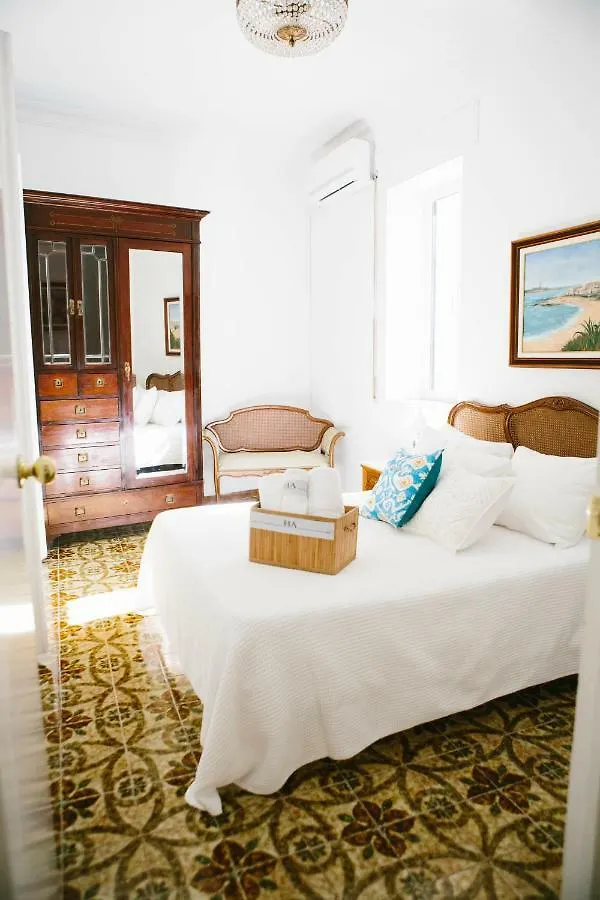 Mateo Aleman 22 Villa Seville Holiday home