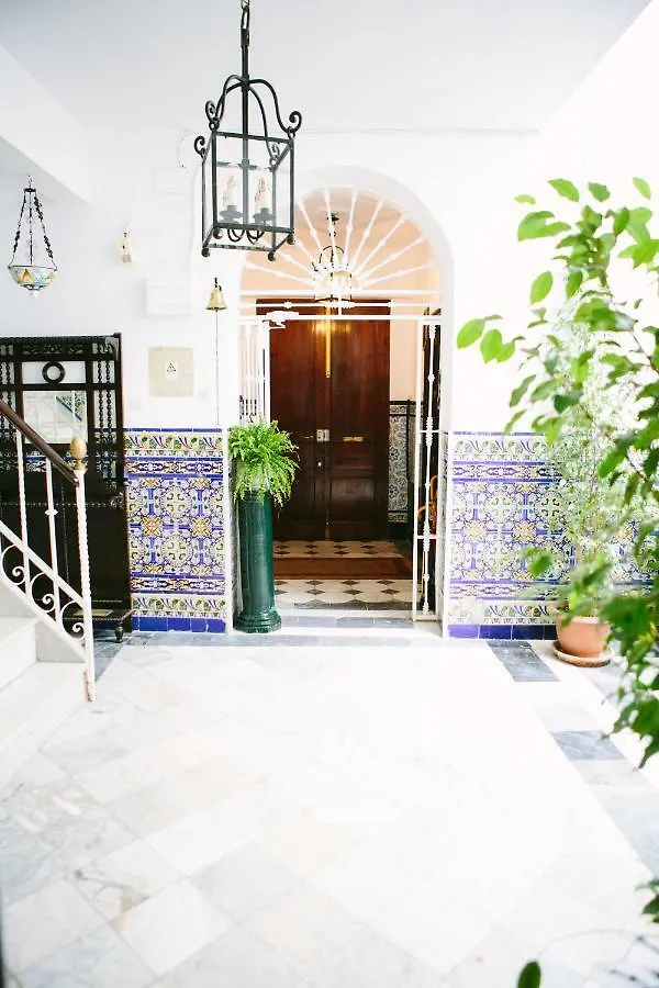 Mateo Aleman 22 Villa Seville