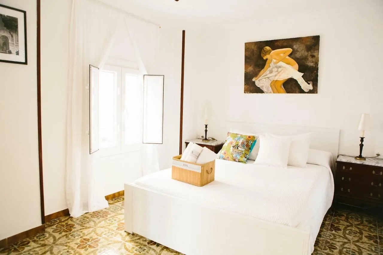 Mateo Aleman 22 Villa Seville