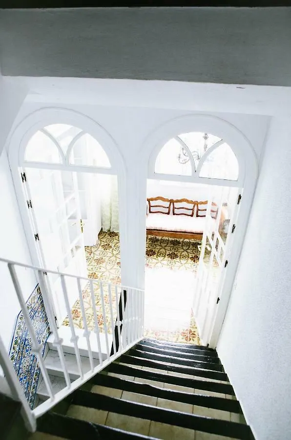 Mateo Aleman 22 Villa Seville