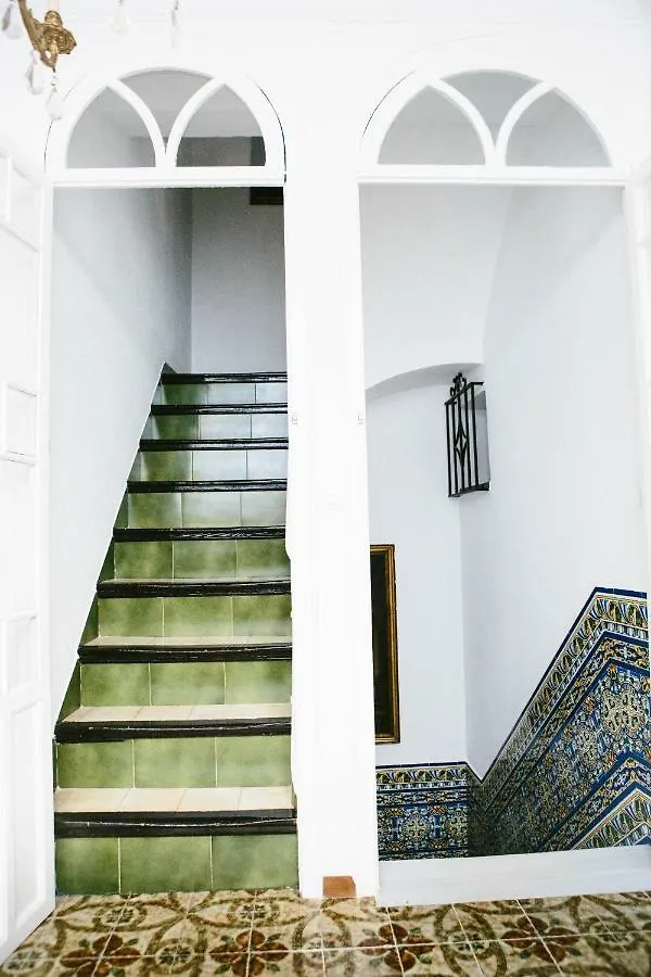 Mateo Aleman 22 Villa Seville