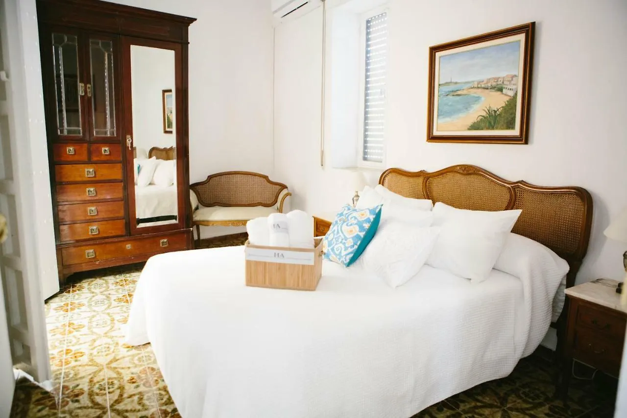 Holiday home Mateo Aleman 22 Villa Seville