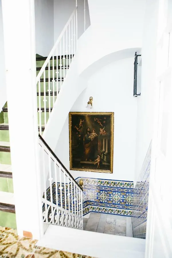 Mateo Aleman 22 Villa Seville