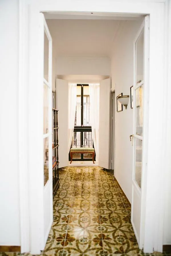 Mateo Aleman 22 Villa Seville