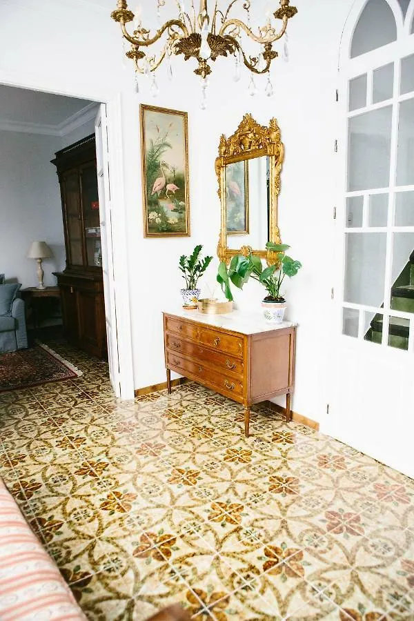 Mateo Aleman 22 Villa Seville Holiday home