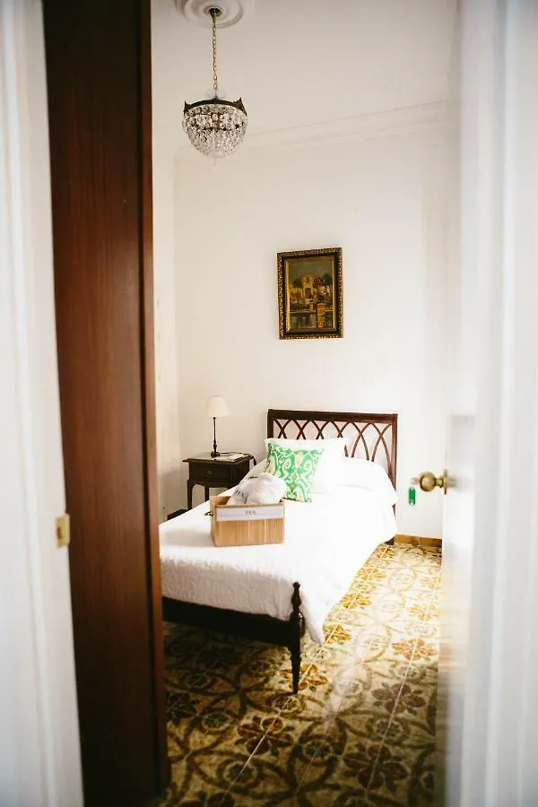 Mateo Aleman 22 Villa Seville Holiday home
